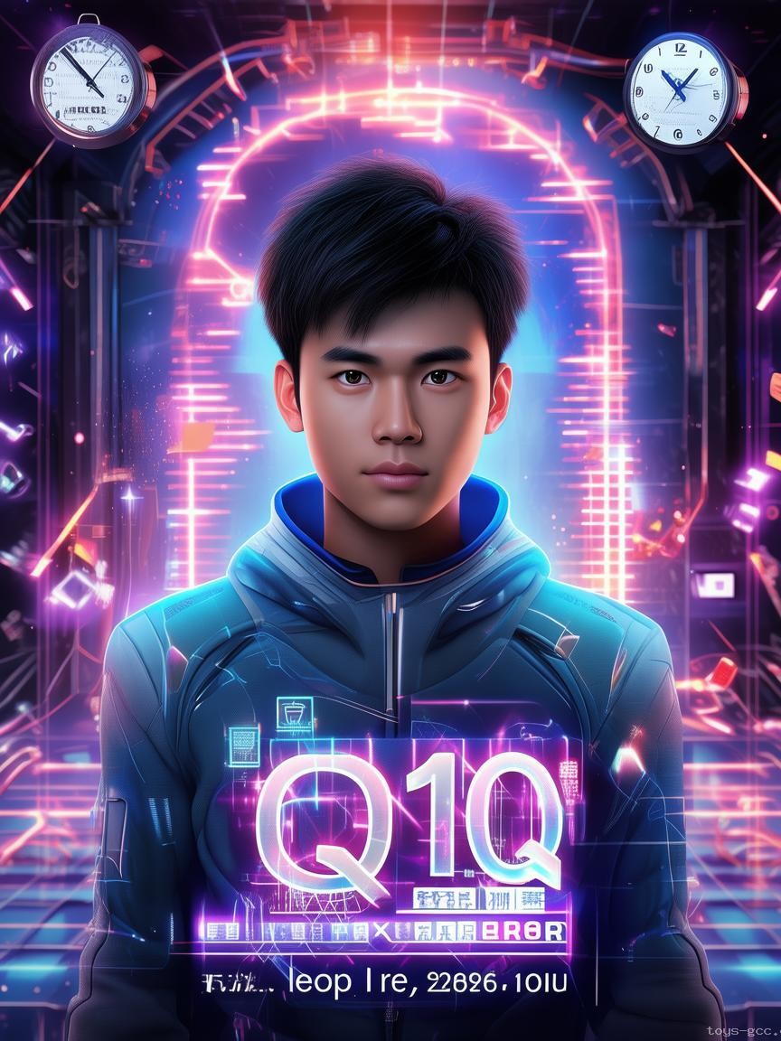 全球首个满级QQ诞生记：坚持与时光的见证🌟